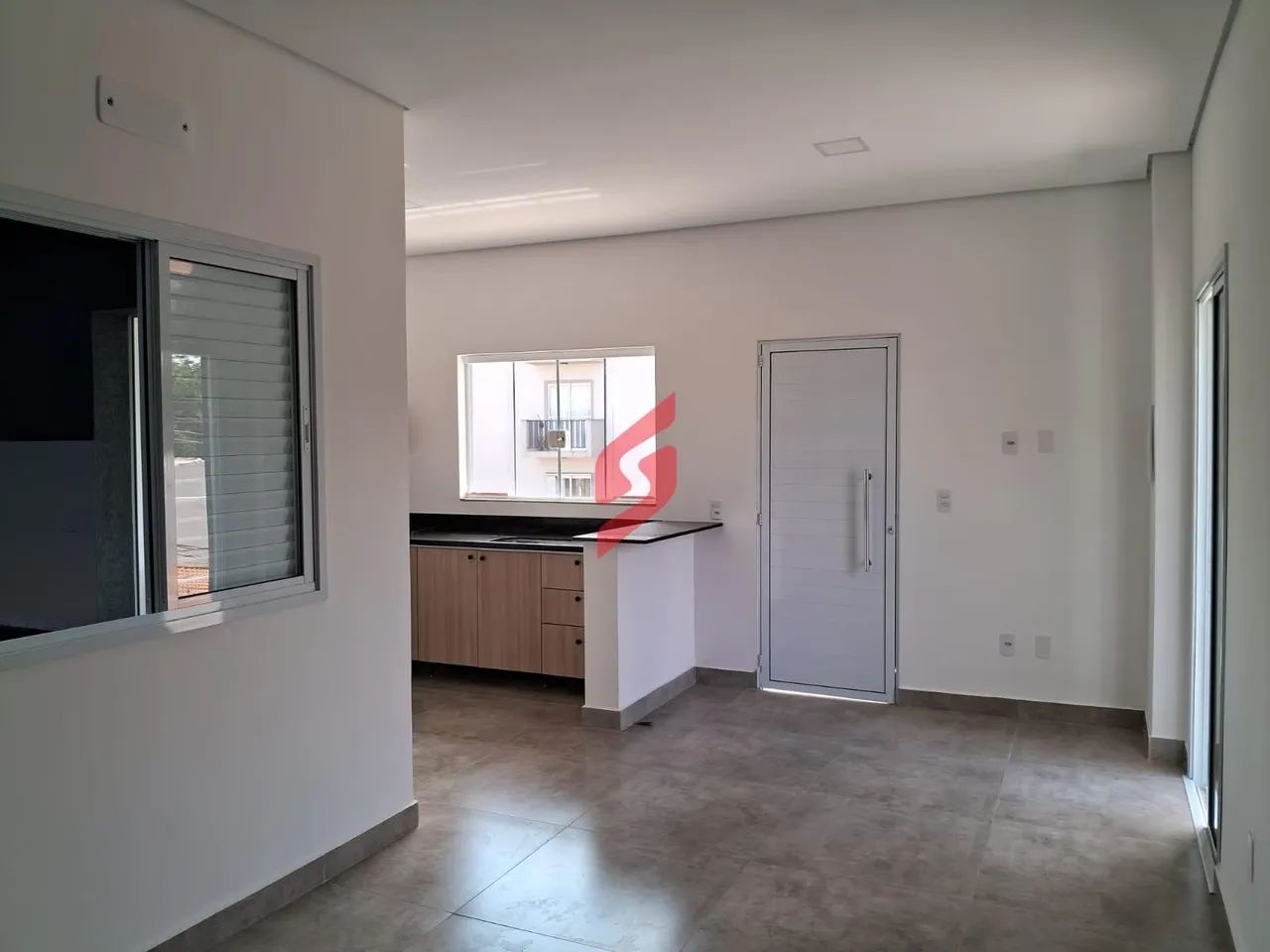 Kitnet / Conjugado em Jardim Simus - Sorocaba - Foto 3
