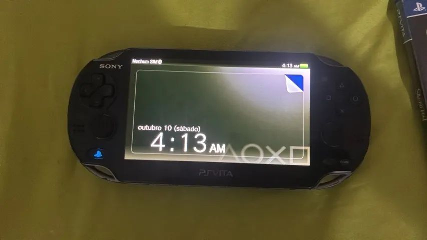 Psvita fat + silent hill book - Foto 3