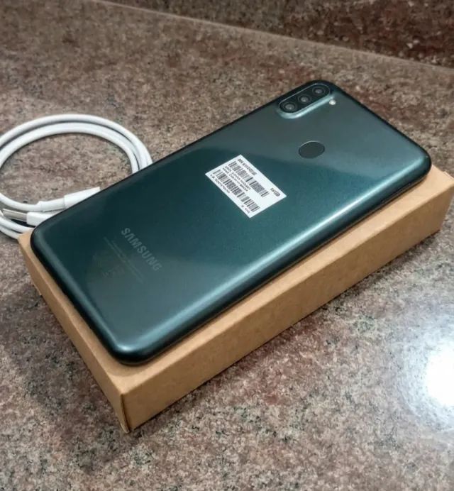 Samsung Galaxy A11 - Foto 2
