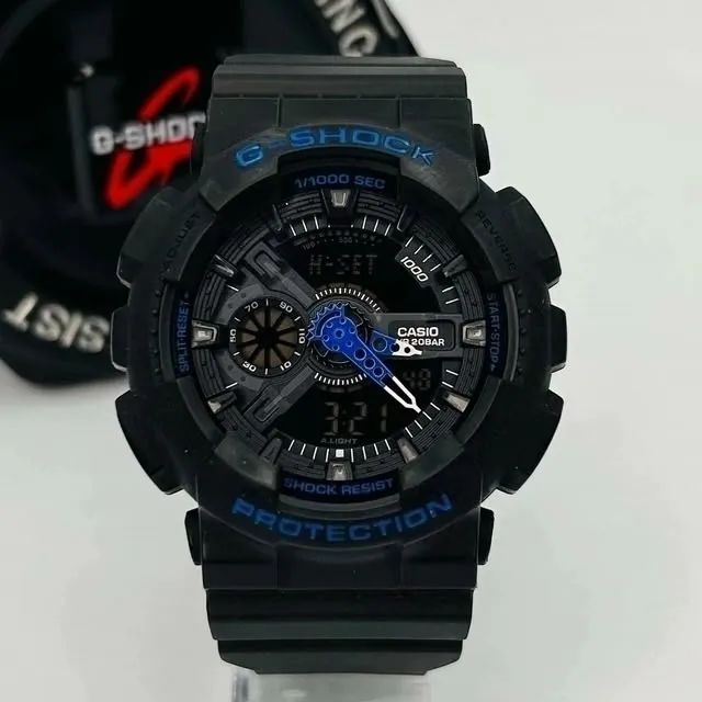 Relógio Gshock 6992 - Foto 3