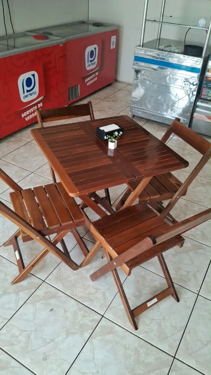 Jogos de mesa 