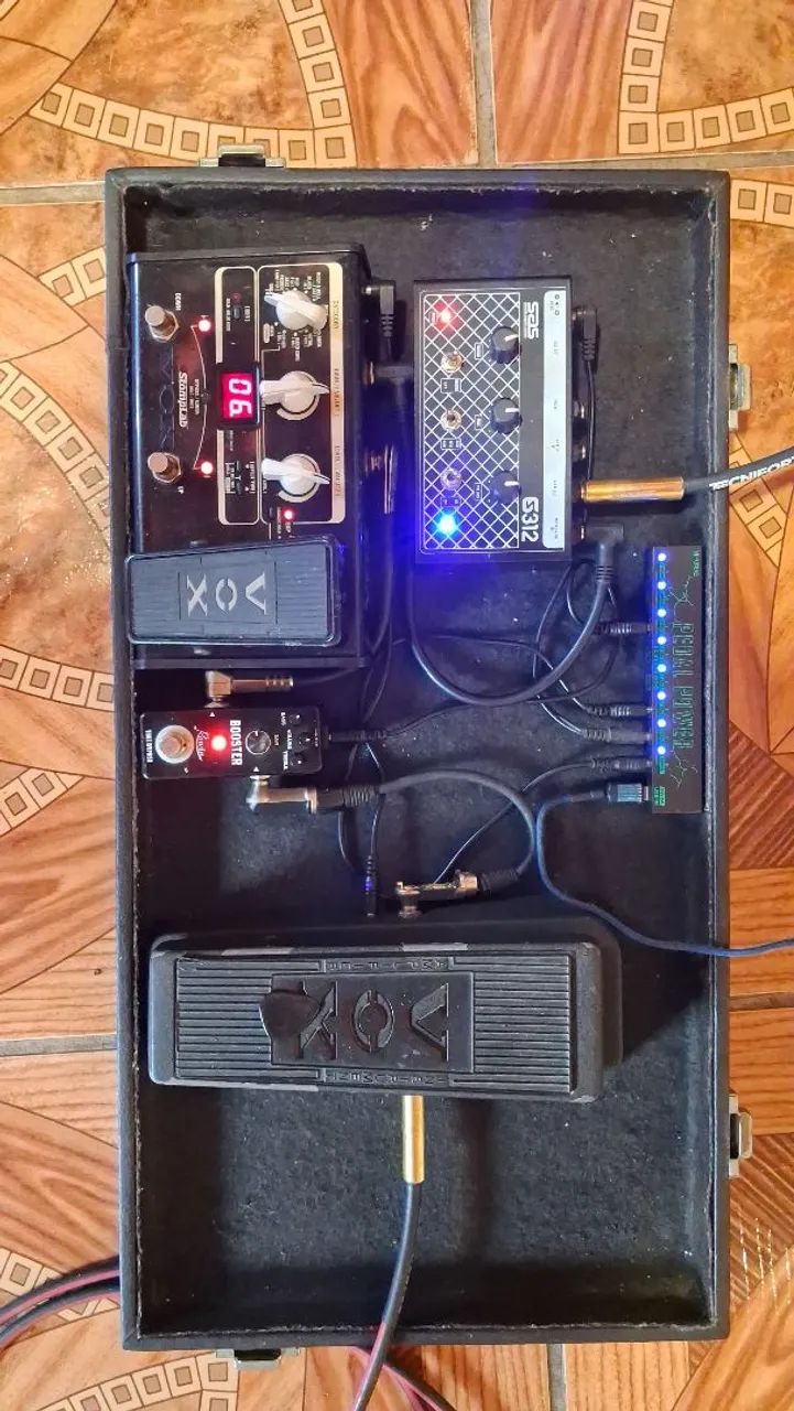 Vendo 