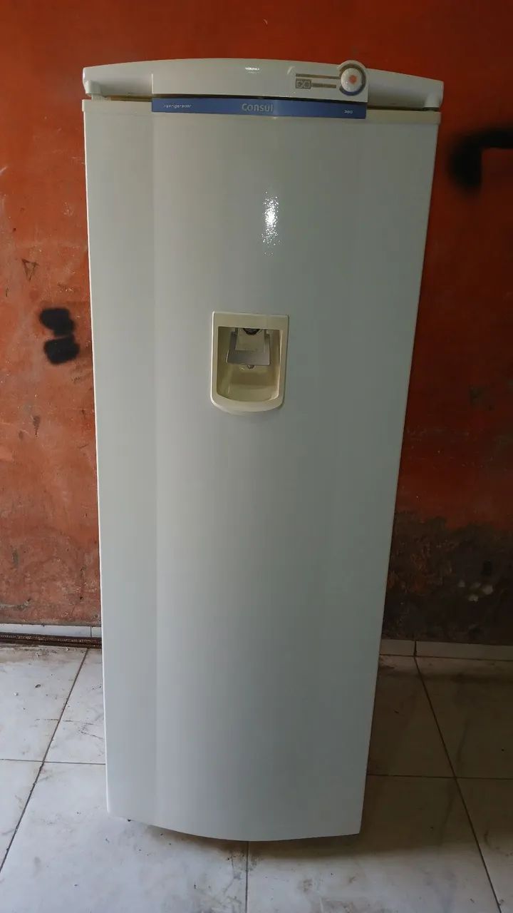 Geladeira.  - Foto 4