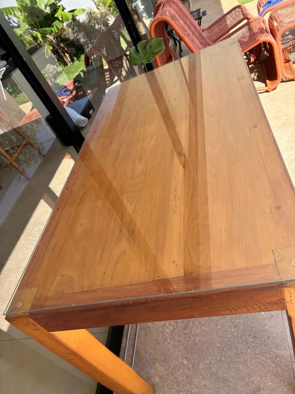 Mesa de demolição  - Foto 2