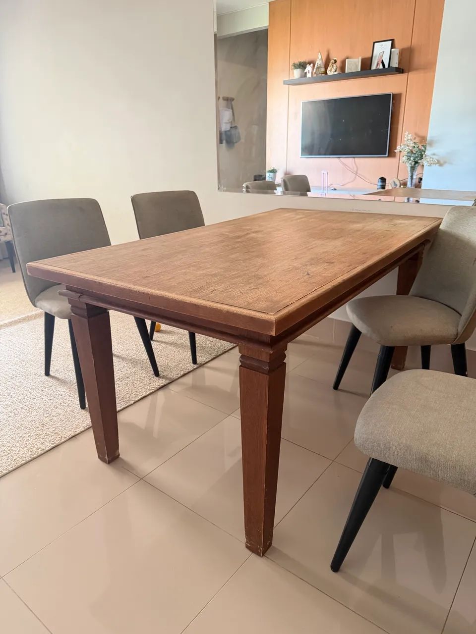 Mesa de jantar - Foto 3