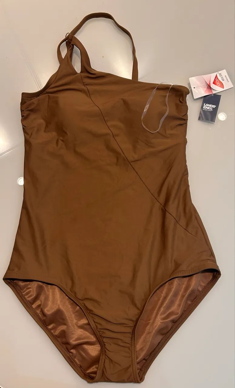 MAIO DA MARCA AMERICANA LANDS? END, SIZE 14 - Foto 3