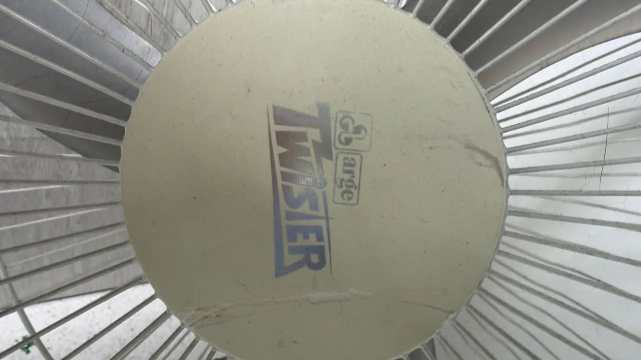 ventilador parede turbo  - Foto 4