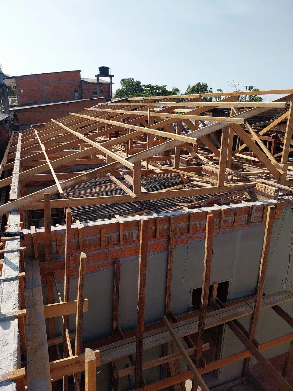 Carpinteiro profissional  - Foto 5