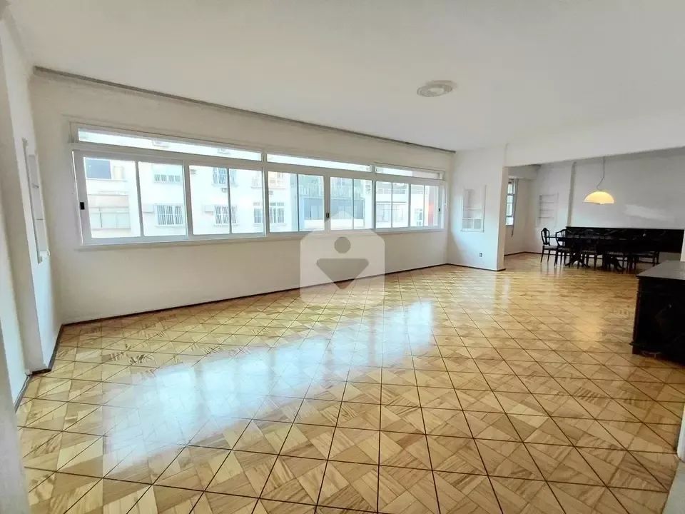 Oportunidade e Conforto em Copacabana!