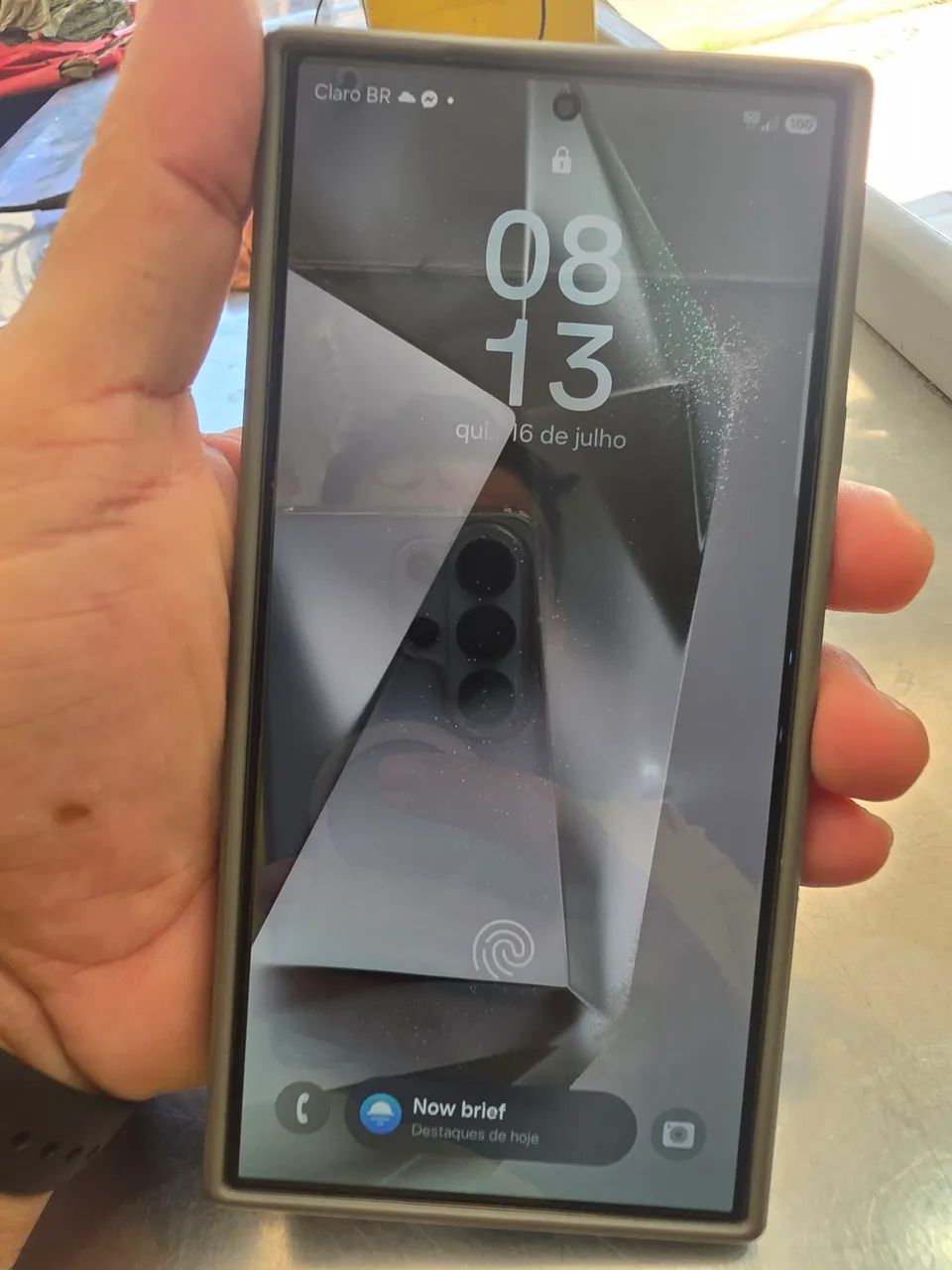 S24 ultra 