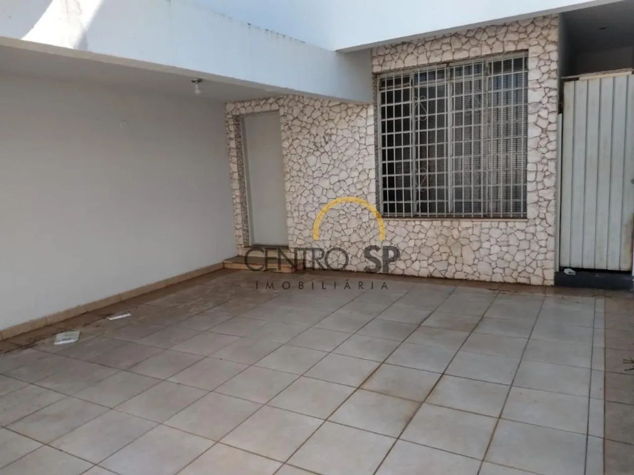 Vila Cardia, Casa para aluguel com 250 m² e 3 Dormitório