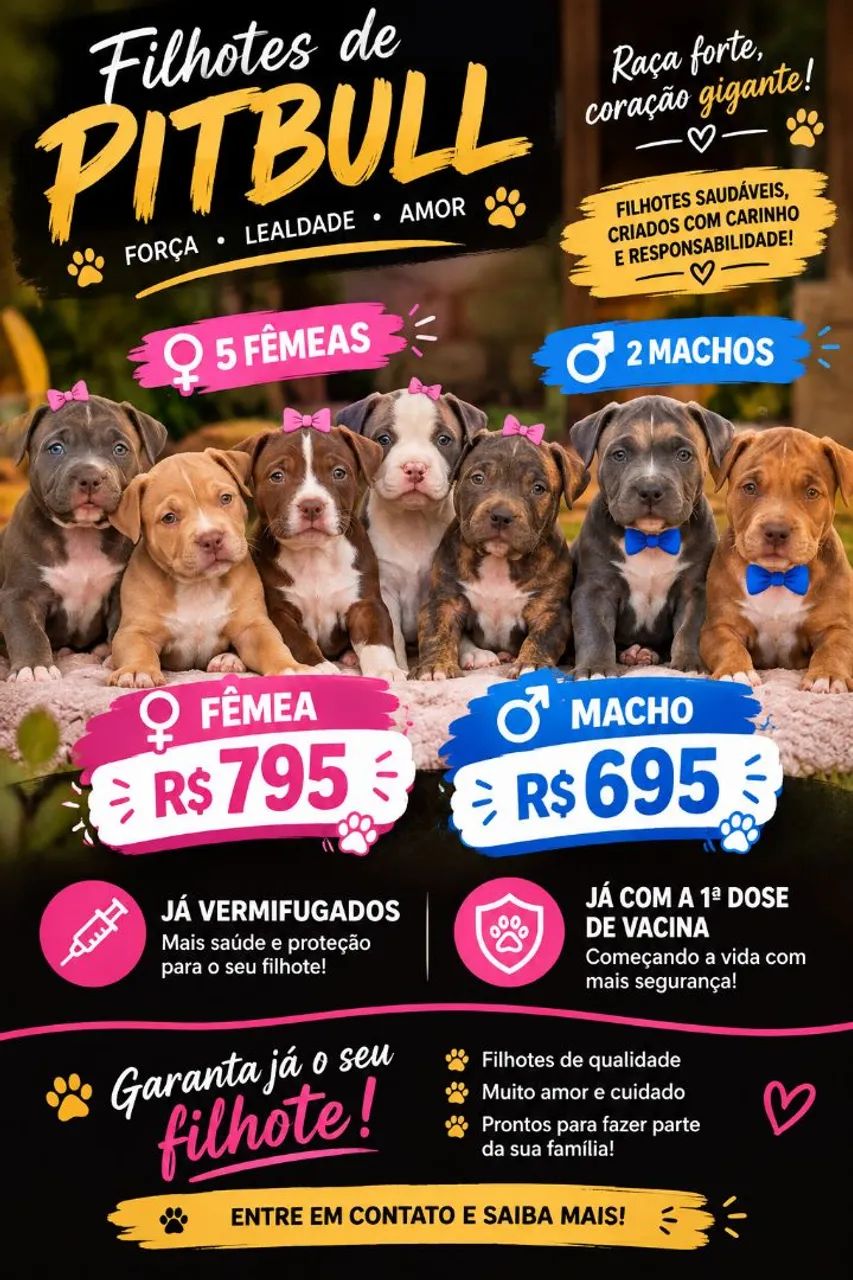 PITBULL  - Foto 2
