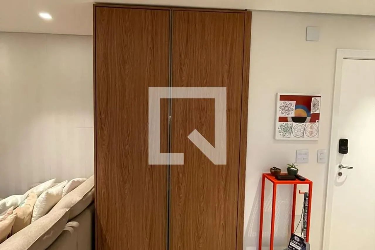 Apartamento à Venda - Alphaville, 1 Quarto, 62 m2 - Foto 4