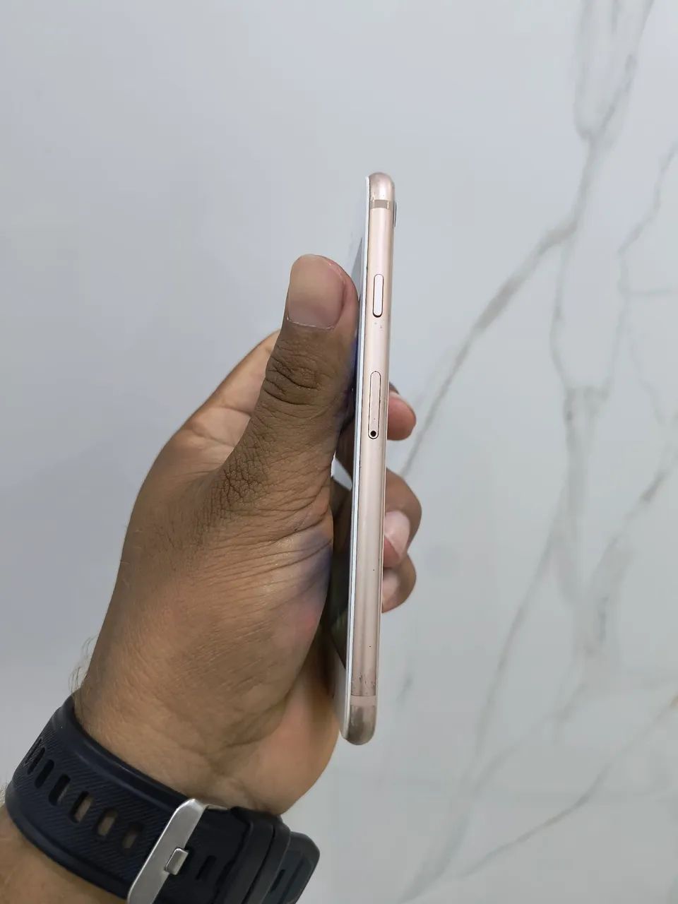 iPhone 8 com 64GB - Foto 5