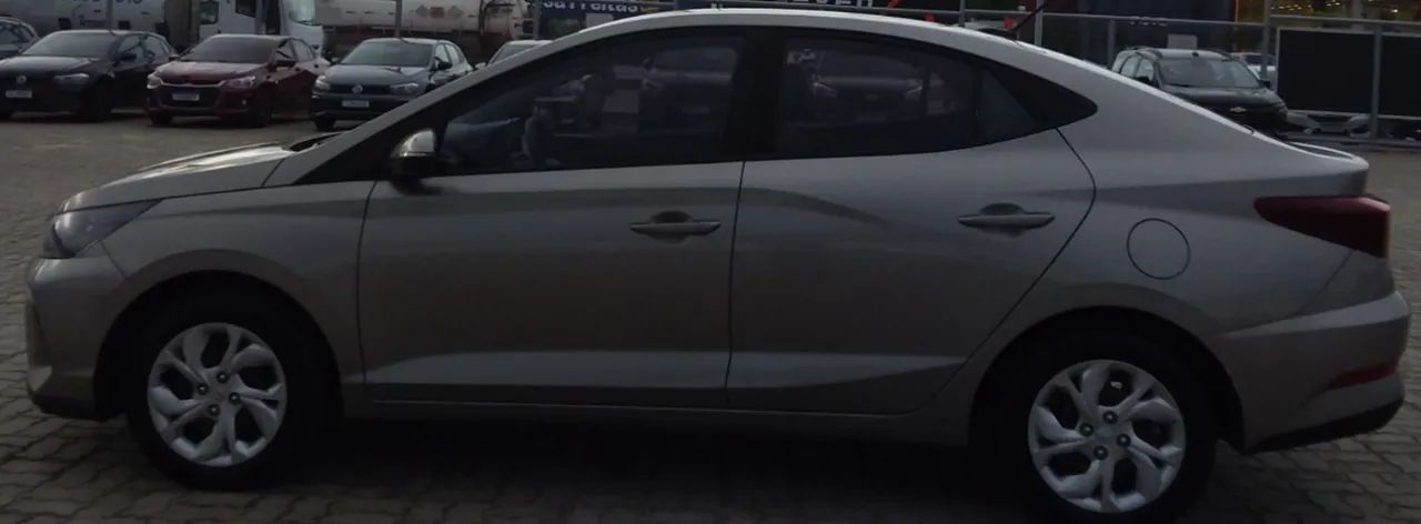 HB20s Aluguel uber confort c/ manutençao inclusa - Foto 3