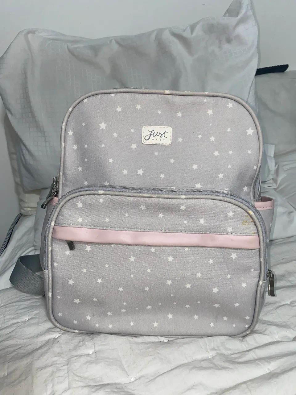 Kit bolsa maternidade  - Foto 3