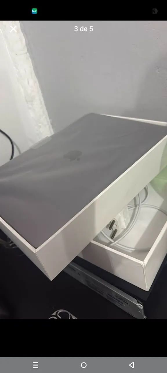 MacBook Air M1 2020 - Foto 2