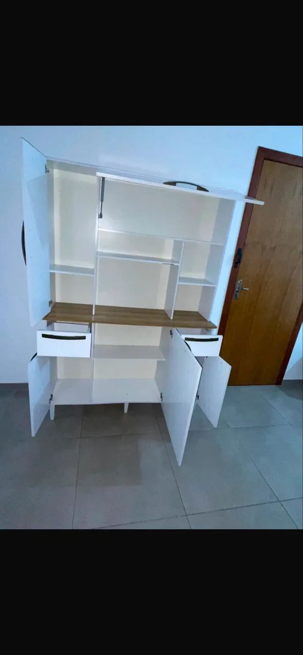 Armário  - Foto 2