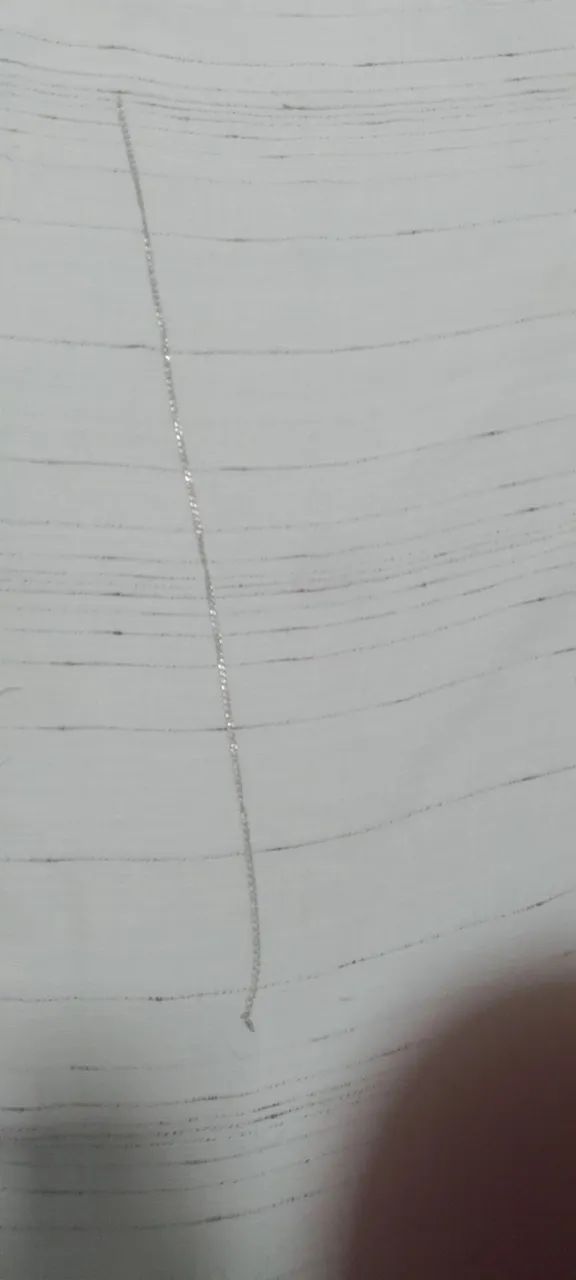 Cordão pra reparo  - Foto 2