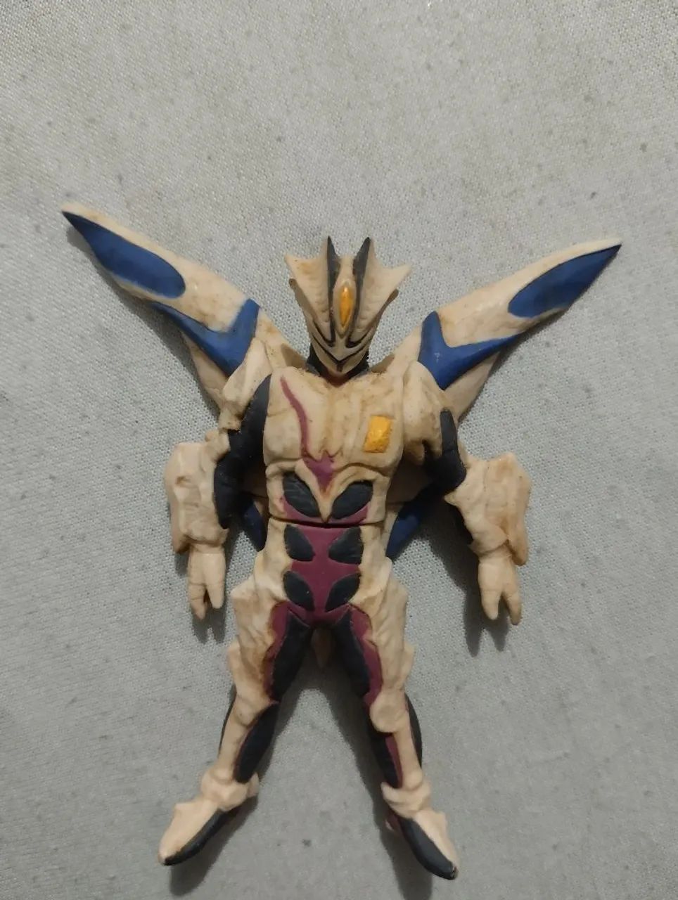 Ultraman Tiga Showdown