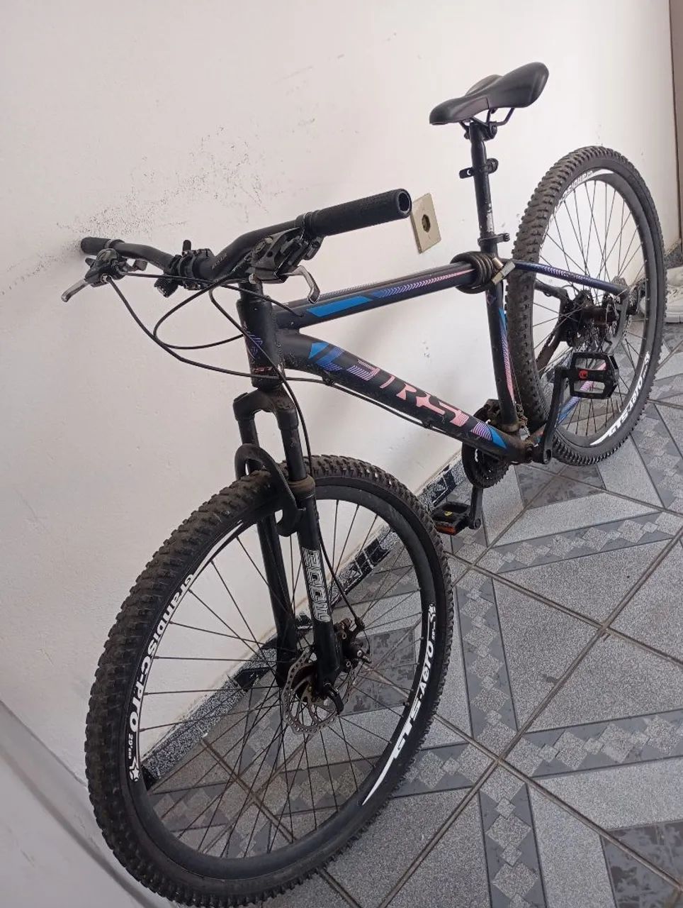 Bicicleta aro 29 - Foto 5