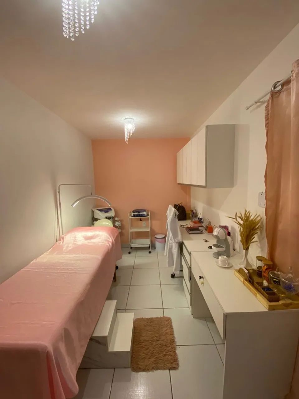 Parceria para sala de estética !  - Foto 3
