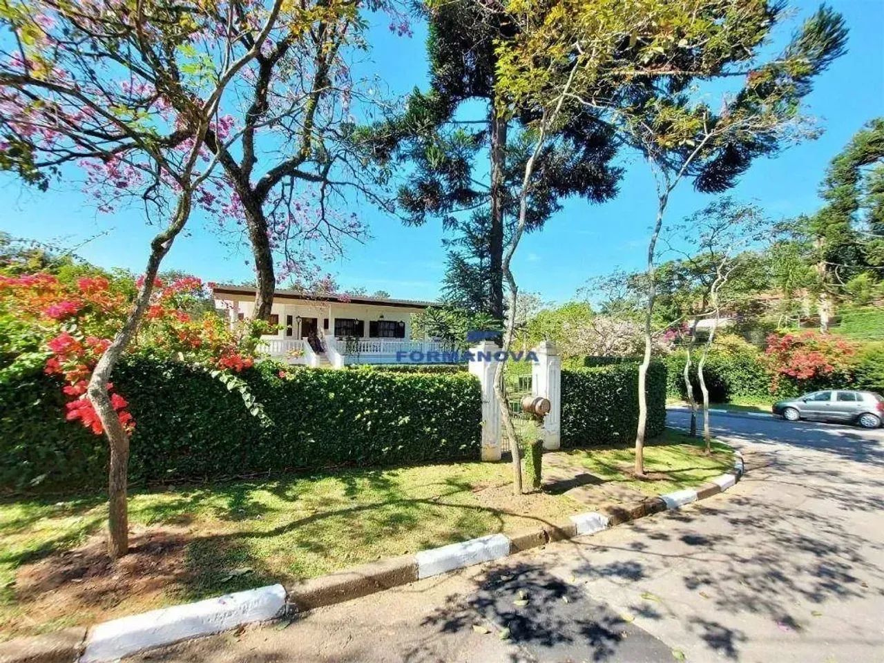 Casa à venda com 2 quartos na Granja Viana - Cotia/SP - Foto 2