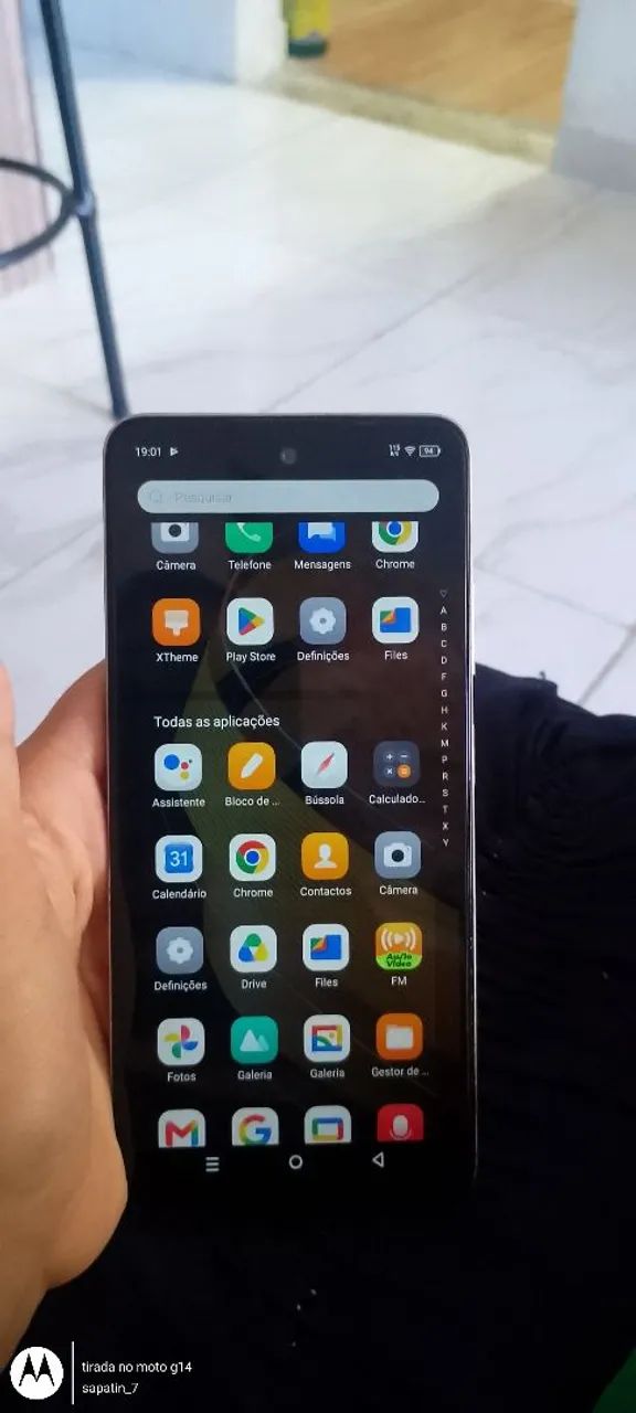 Telefone infinix - Foto 5