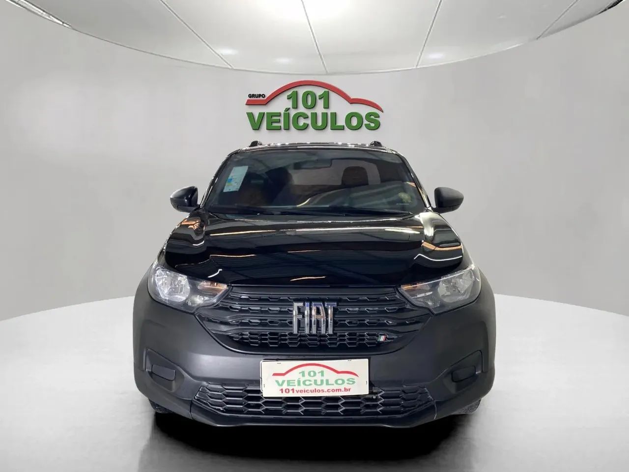 Fiat Strada Endurance 1.4 Flex 8V CS Plus 2023