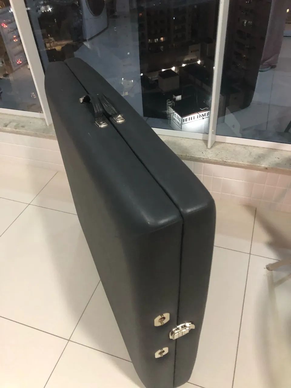 Maca tamanho maior