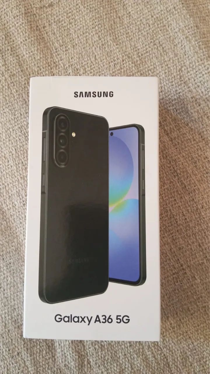 Galaxy A36 256 Gigas 5G - Foto 2