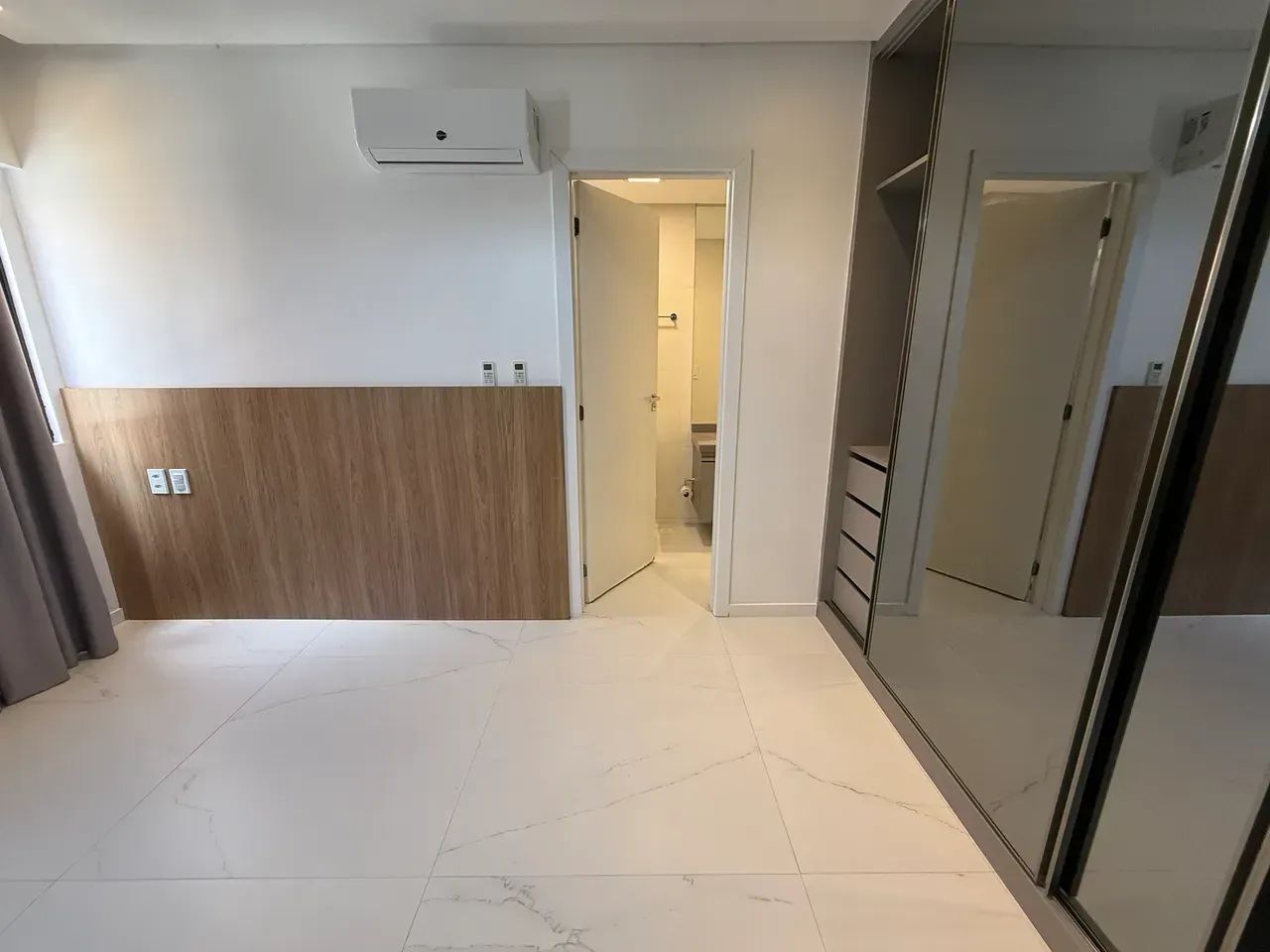 Excelente cobertura duplex vista mar!