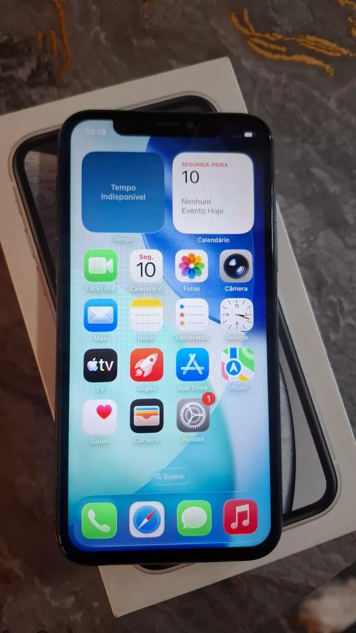 Iphone 11 pro - Foto 5