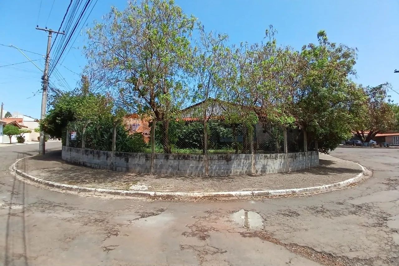 Casa 2 quartos no bairro Lopes Iglesias -Nova Odessa/SP