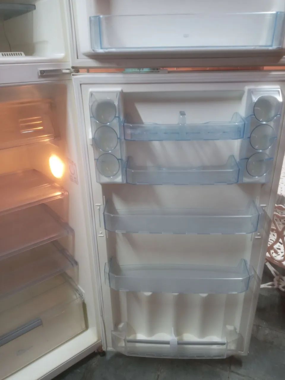 Geladeira BOSCH - Foto 4
