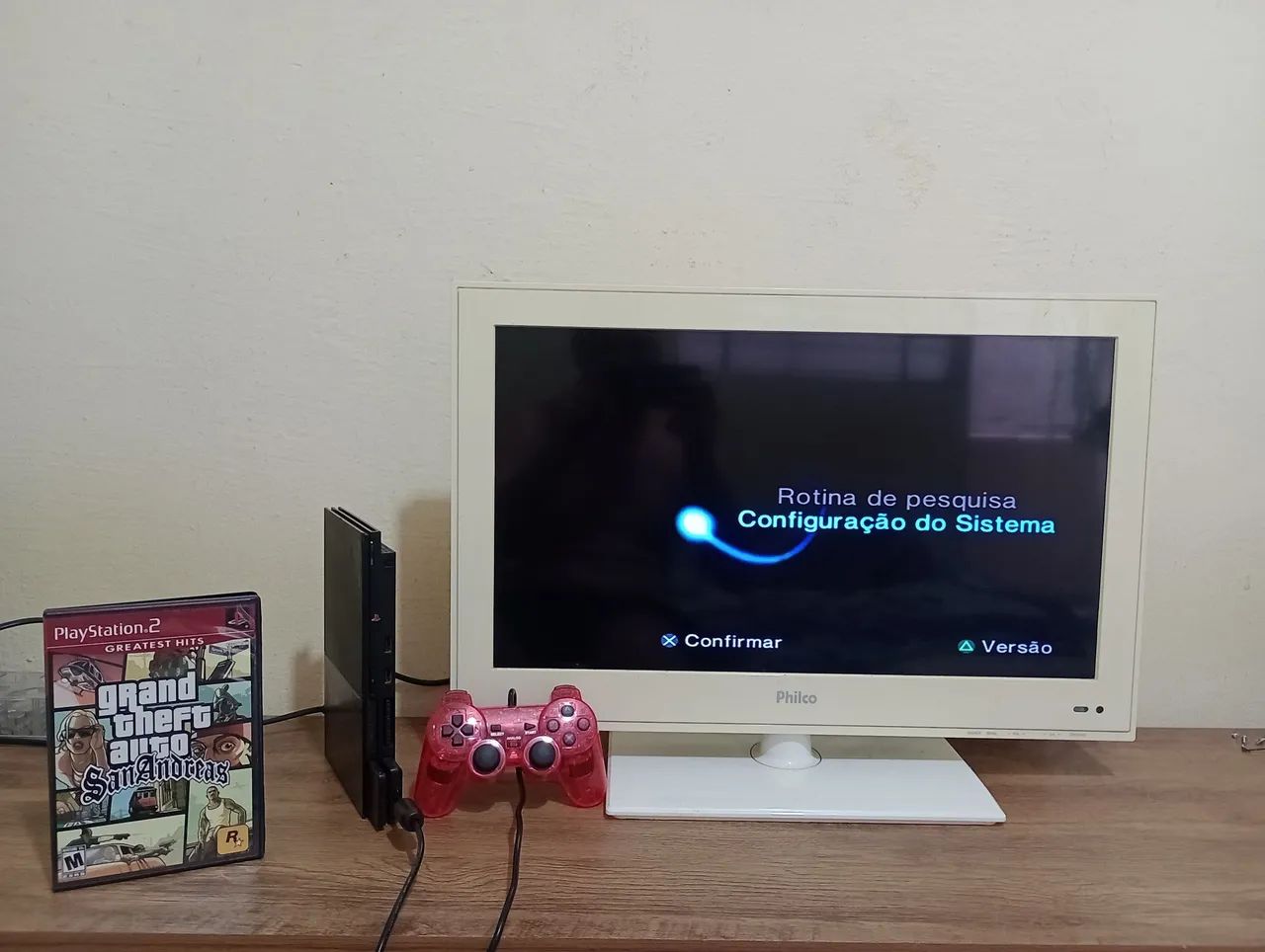Playstation 2  - Foto 3