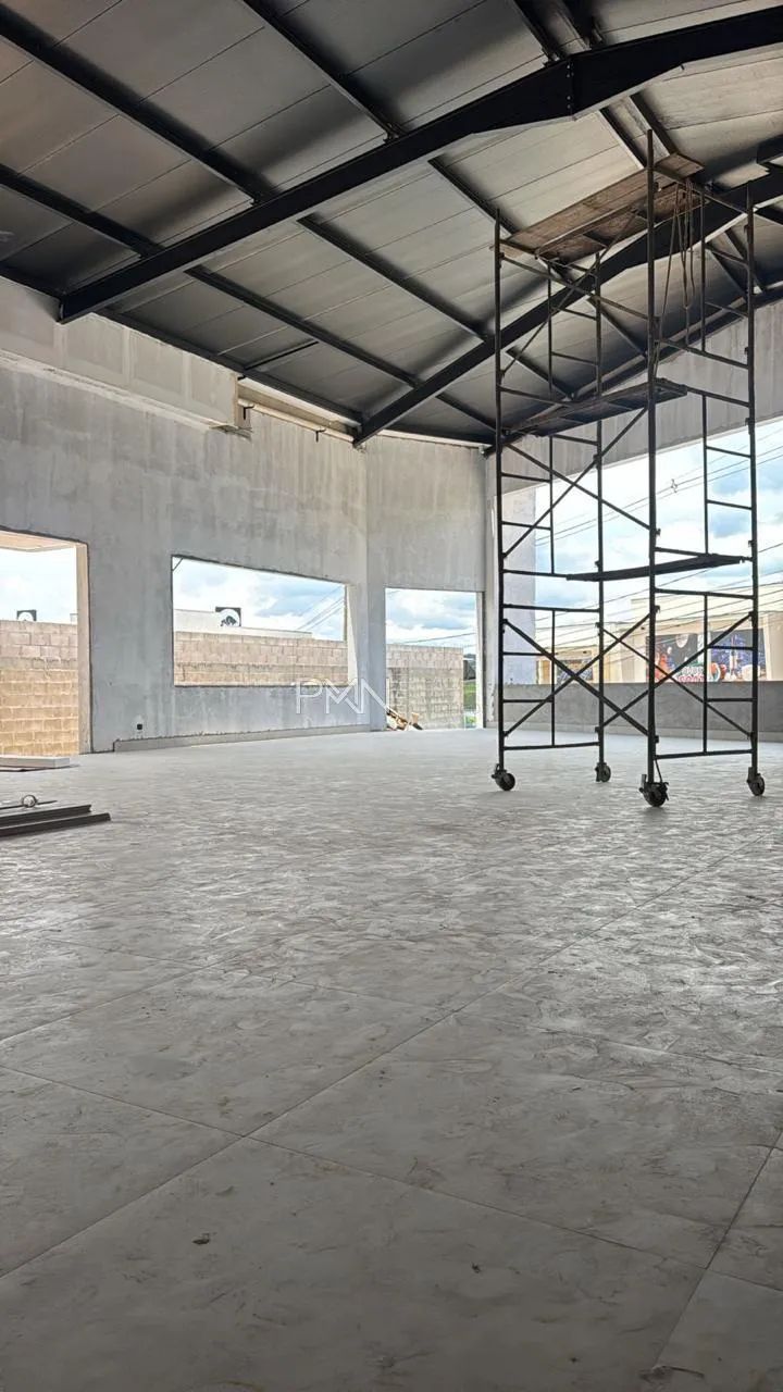 Galpão à venda em Vinhedo, Capela, com 500 m² - Foto 2