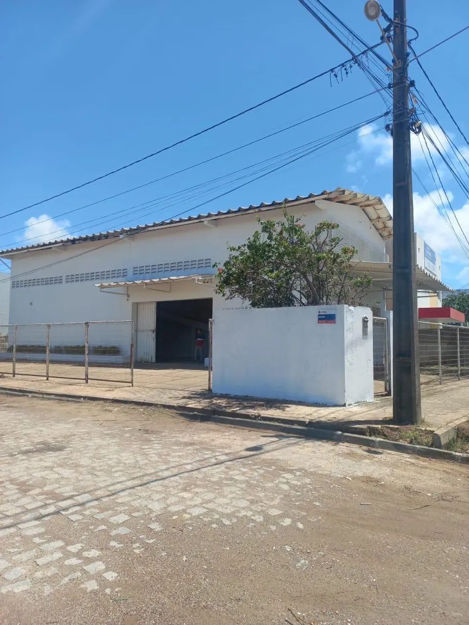 Galpão pra alugar na br 230  - Foto 3