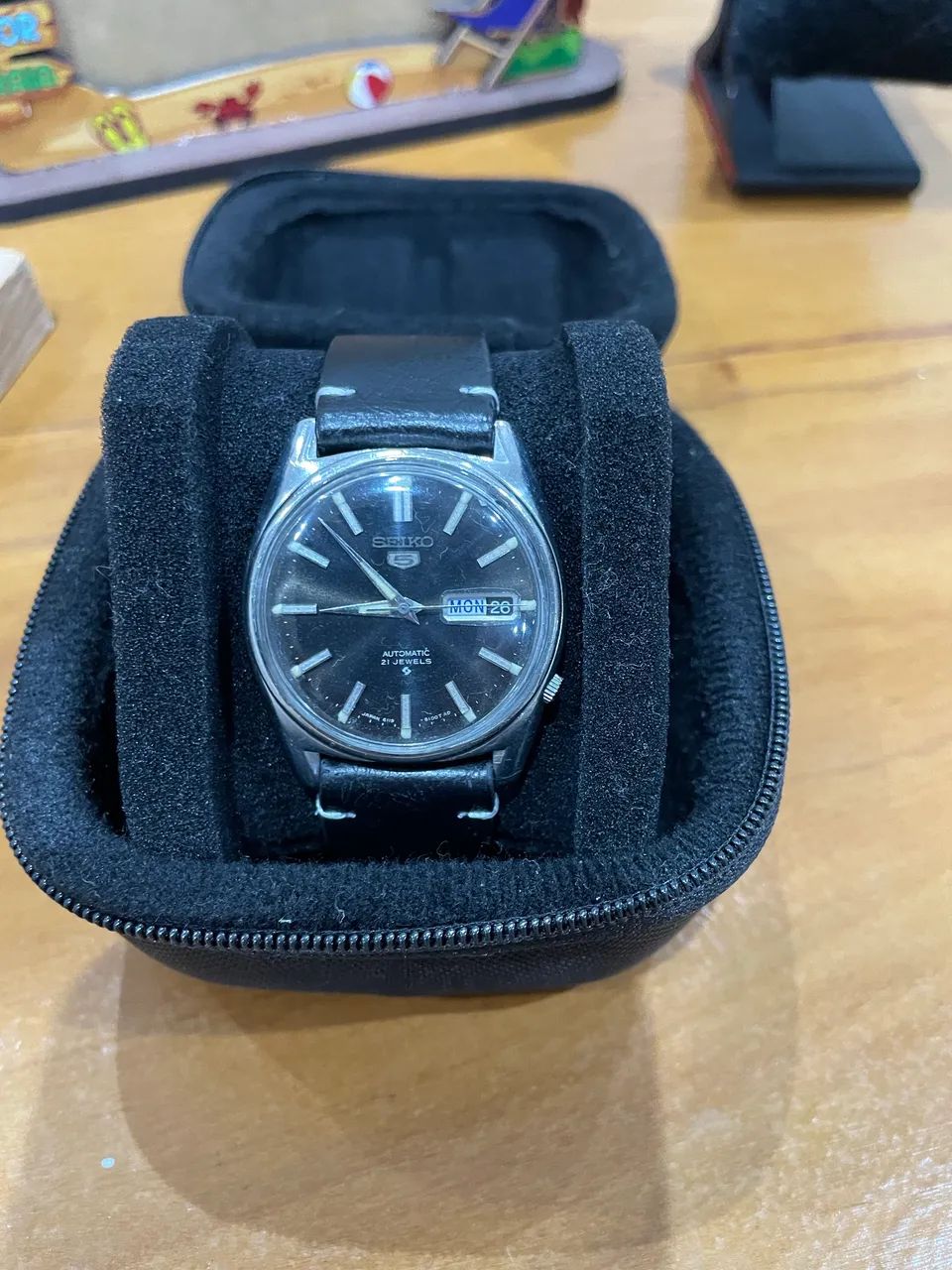 Seiko 5 - Foto 3