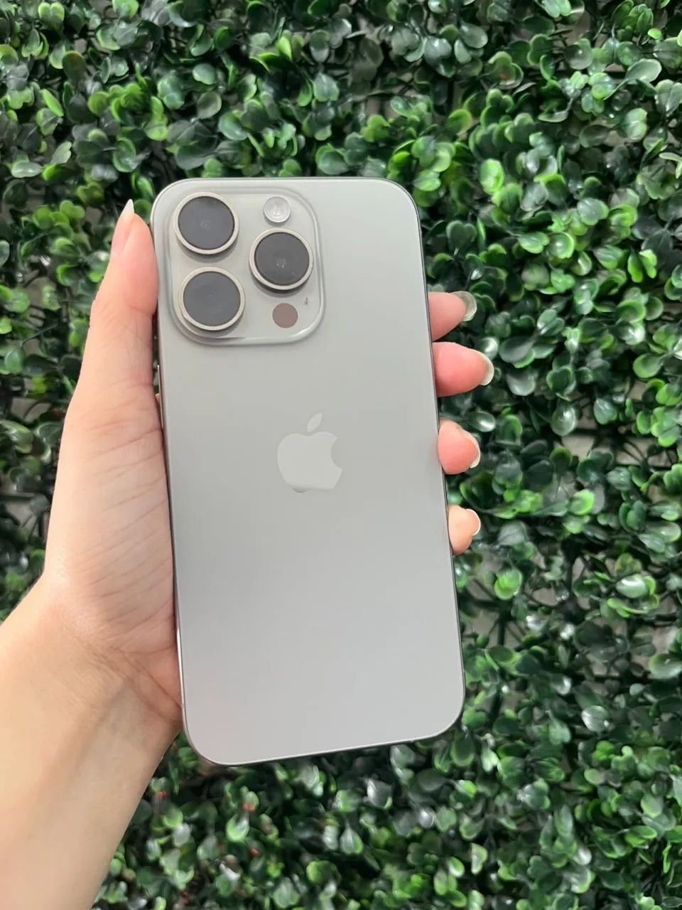 iPhone 15 Pro 128GB