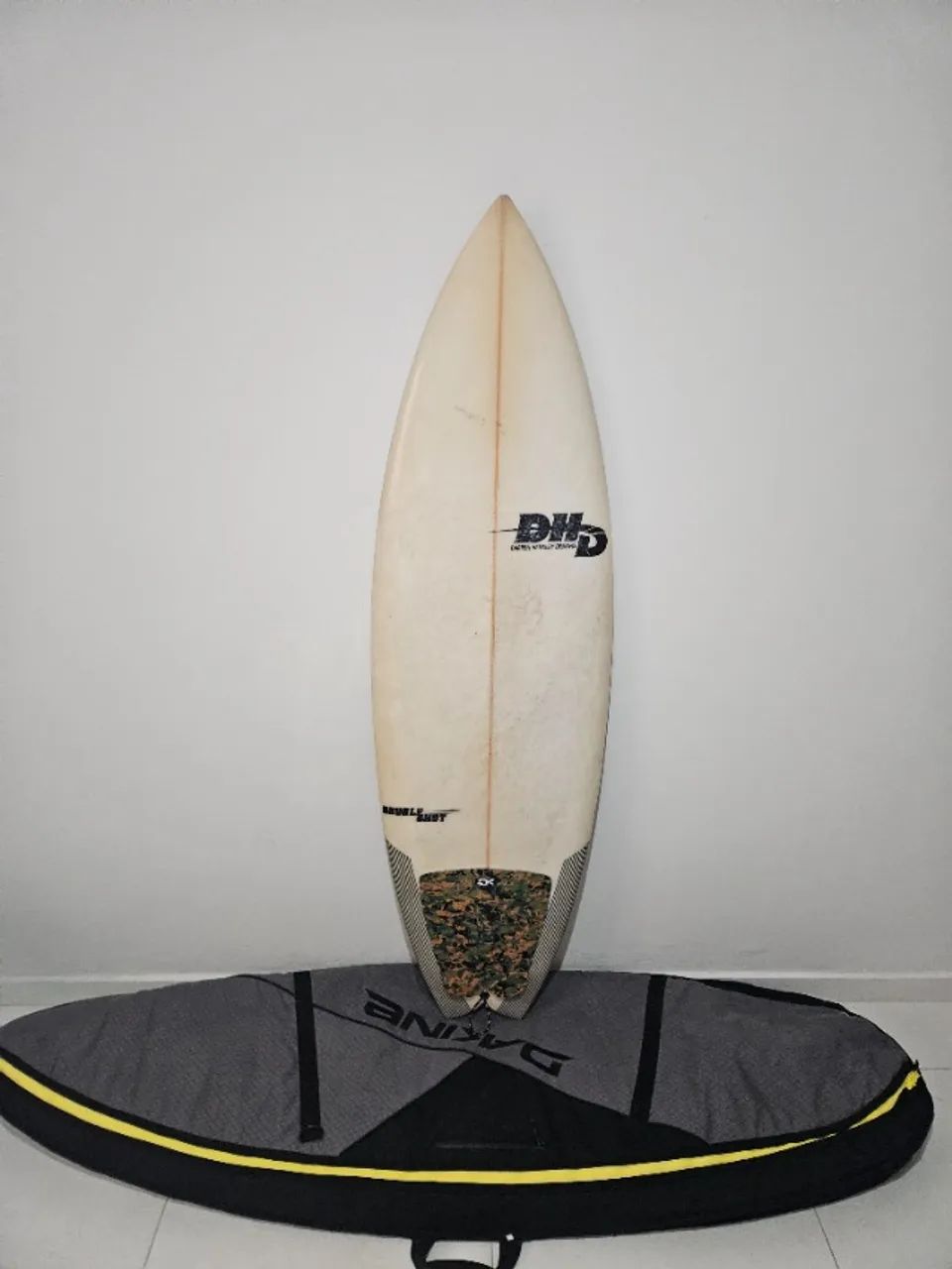 Prancha de Surf