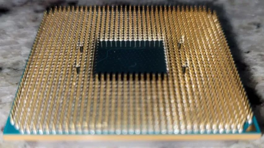Processador Amd A8-9600 4 Núcleos 3.4ghz Gráfico Integrado - Foto 3