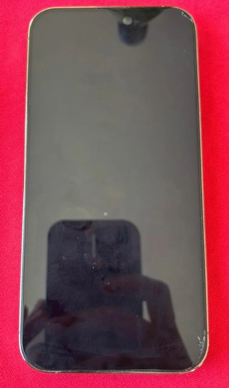 Iphone 14 pro max 512gb - Foto 2