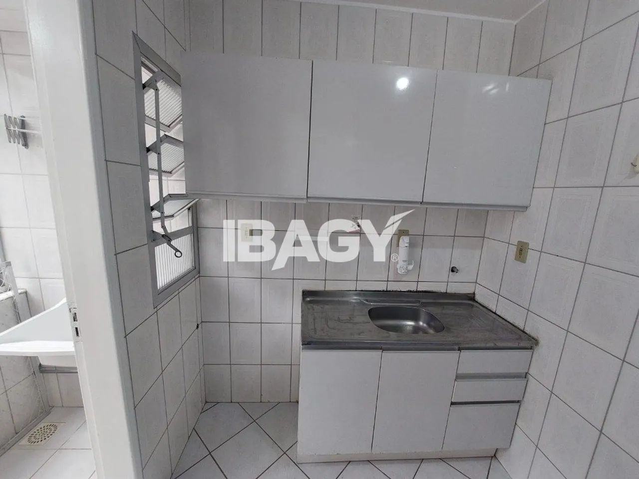 Excelente Apartamento 2 dormitório(s) em Trindade - Florianópolis - Foto 5
