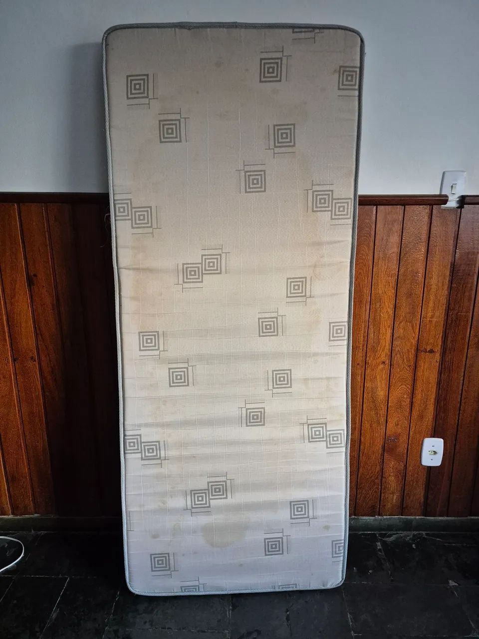 Colchão Ortobom Light - D23