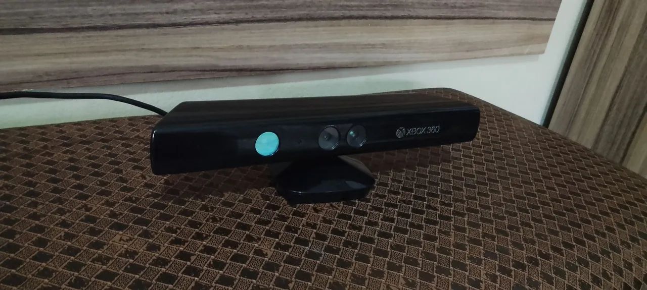 Kinect Xbox 360