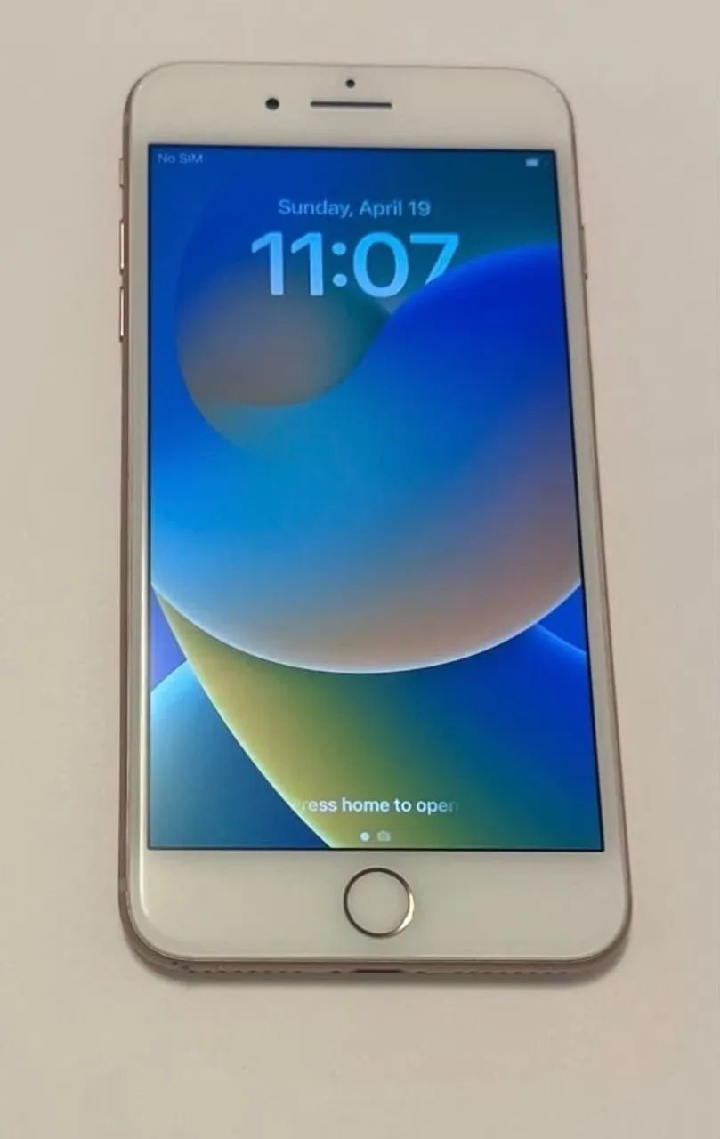 IPhone 8 Plus 64gb - Foto 4