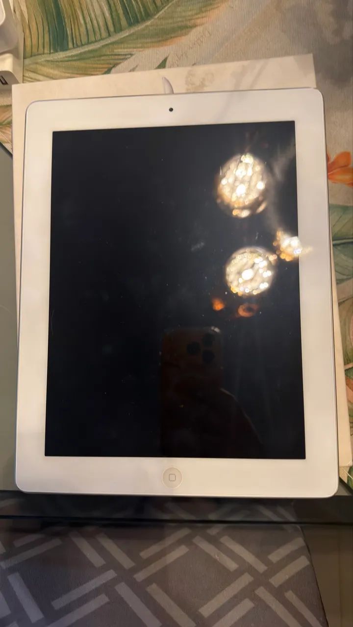 Ipad 2 wifi 3g 16gb