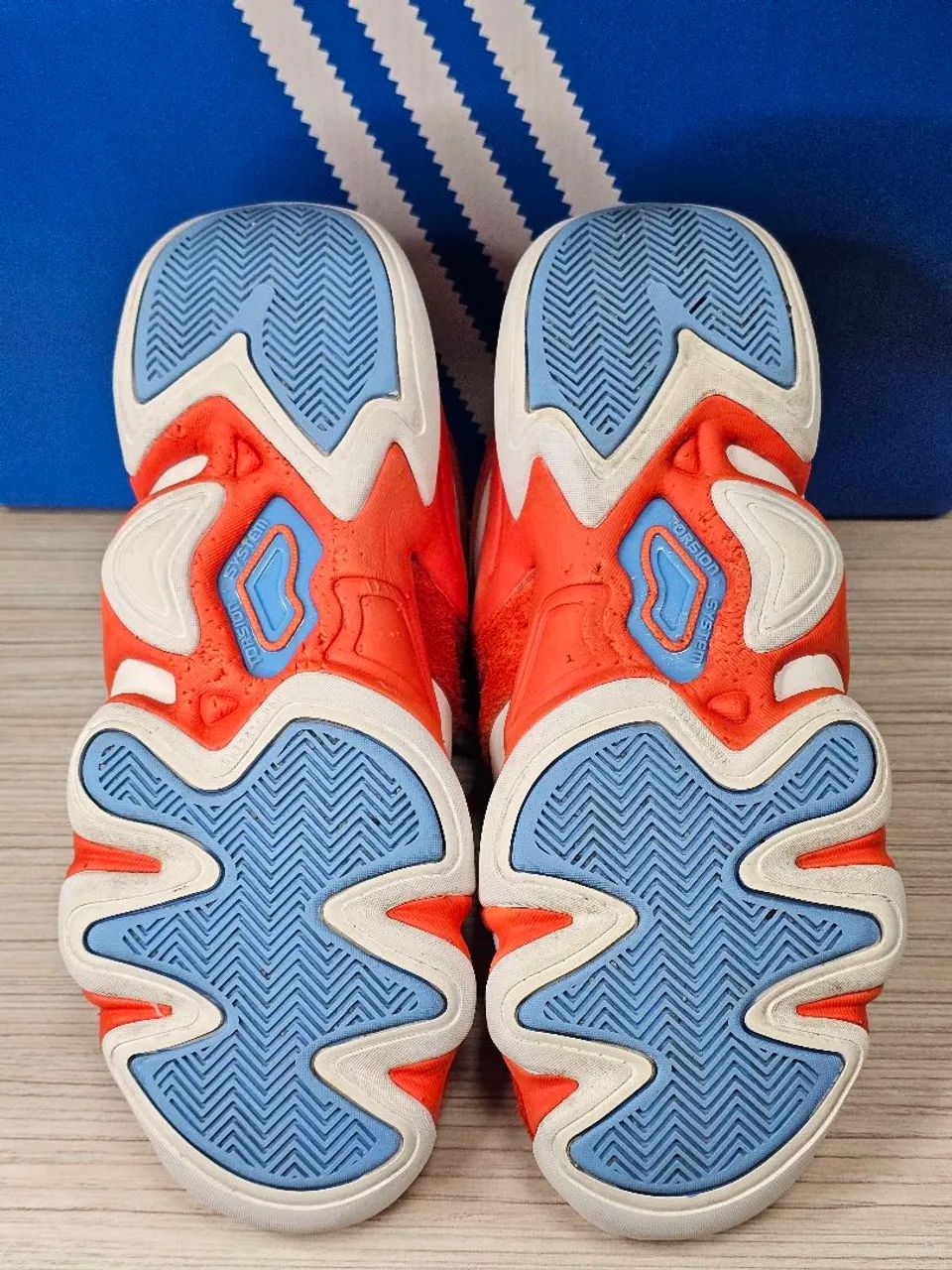 0728おまとめ Adidas Crazy 8 