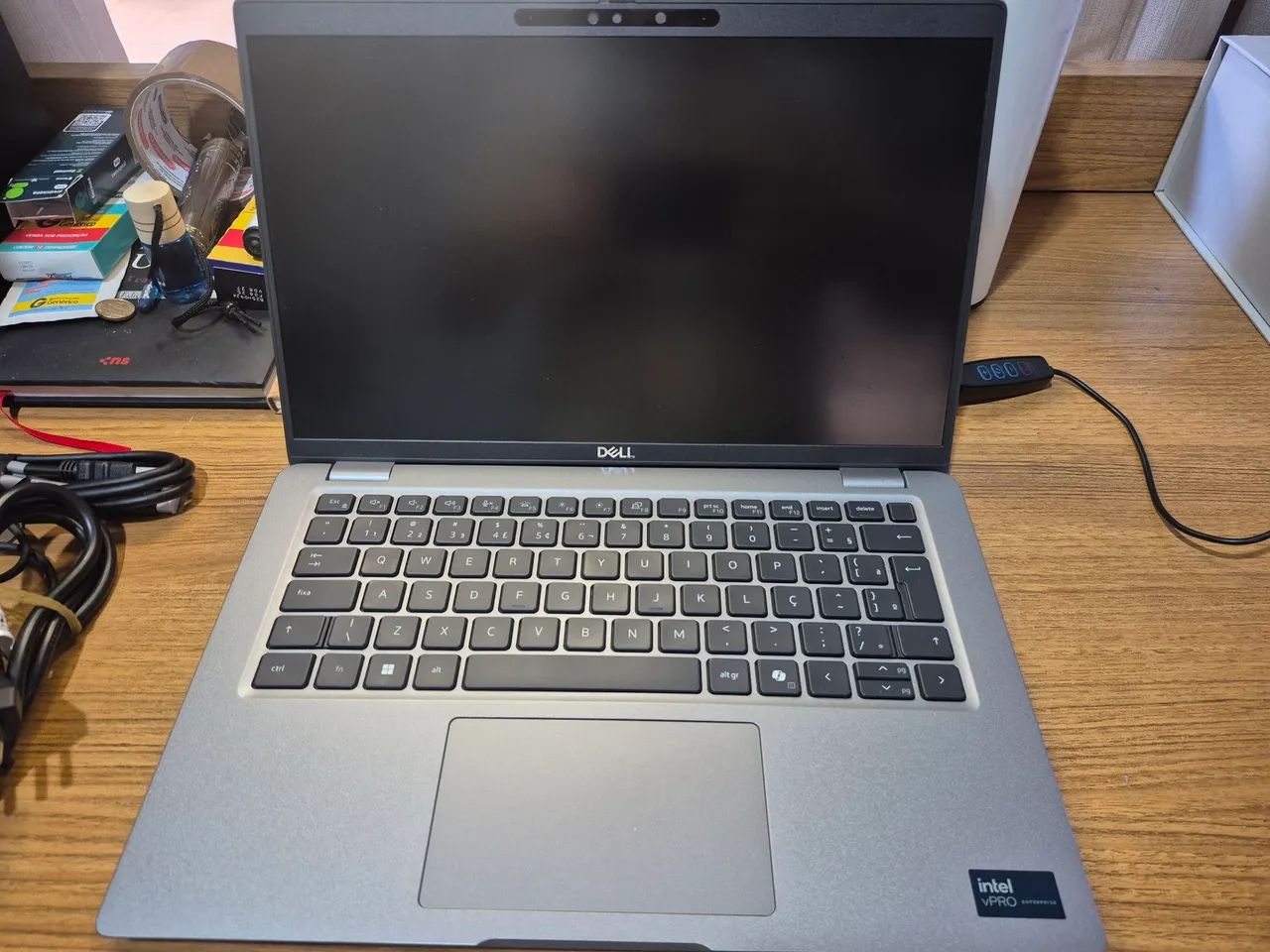 Notebook DELL Latitude 5450